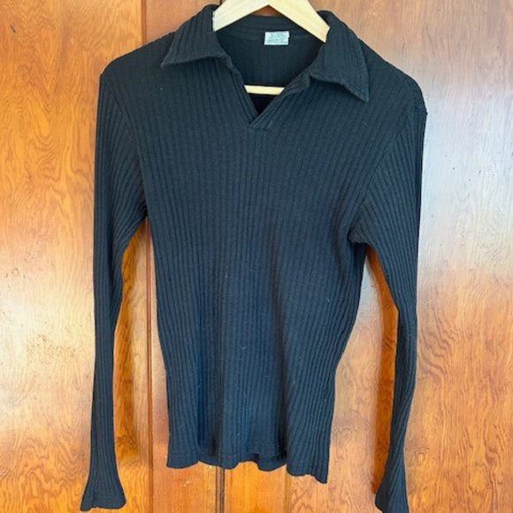 Levis SilverTab V-Neck Light Sweater - Picture 1 of 8